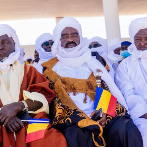 Célébration des cultures sahariennes : FICSA 2026-5