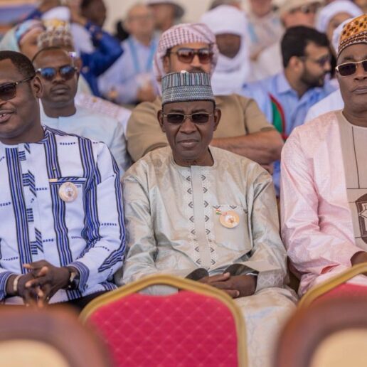 Célébration des cultures sahariennes : FICSA 2026-7