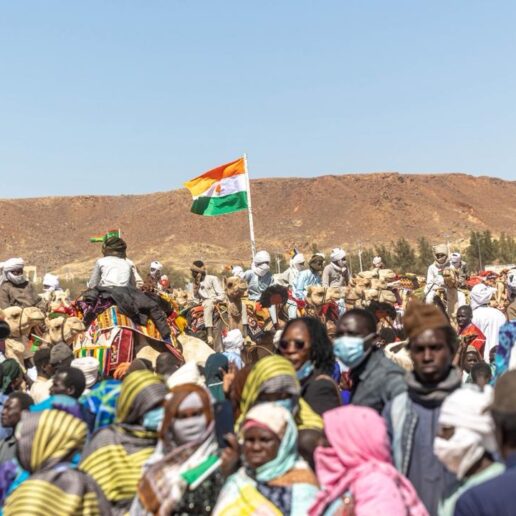 Célébration des cultures sahariennes : FICSA 2026-8