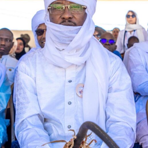 Célébration des cultures sahariennes : FICSA 2026-9