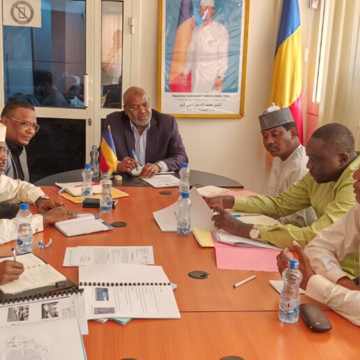 Projet METRO PARC à Saint-Martin-4