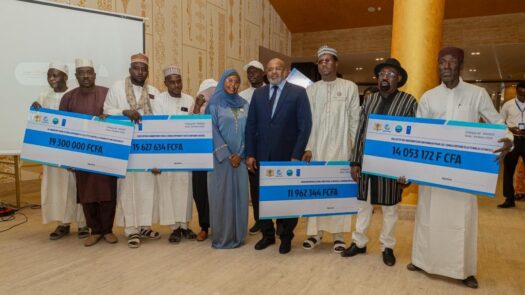 31 OSCs mobilisées face aux inondations-2