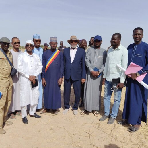 150 hectares identifiés à Linia pour un futur complexe résidentiel-10