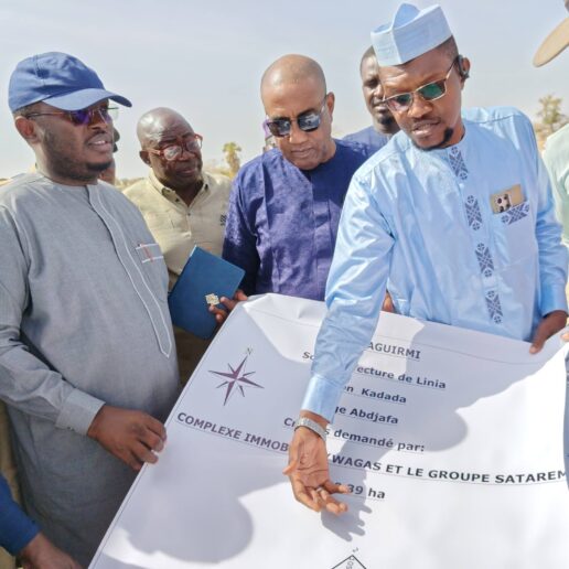 150 hectares identifiés à Linia pour un futur complexe résidentiel-11