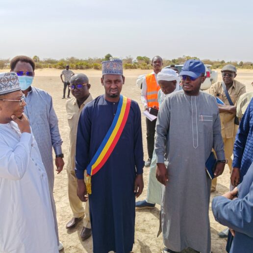 150 hectares identifiés à Linia pour un futur complexe résidentiel-15