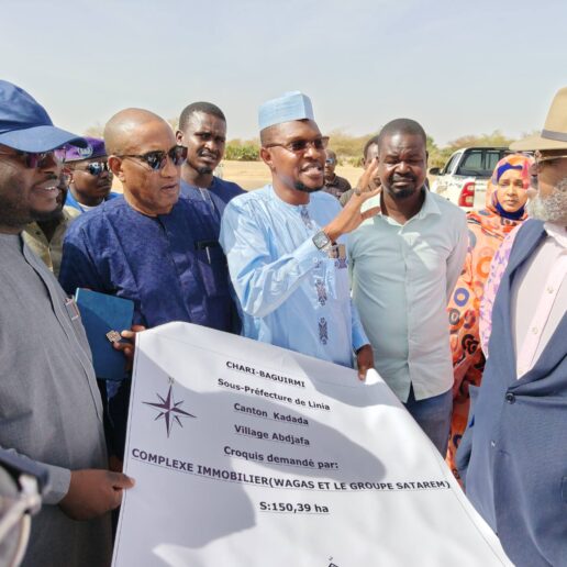 150 hectares identifiés à Linia pour un futur complexe résidentiel-17