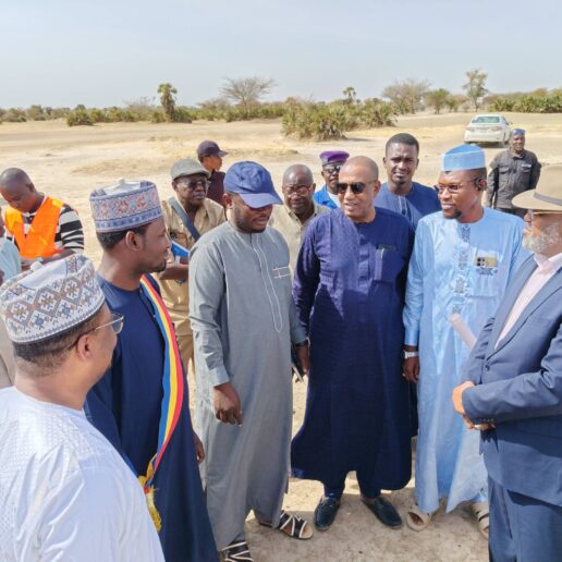 150 hectares identifiés à Linia pour un futur complexe résidentiel-18