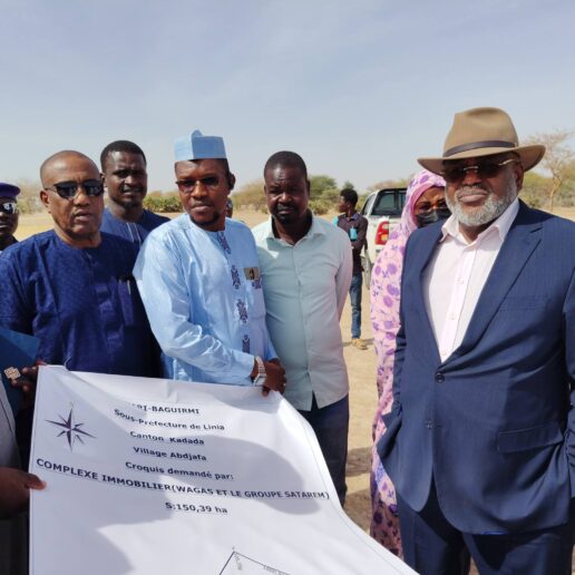 150 hectares identifiés à Linia pour un futur complexe résidentiel-19