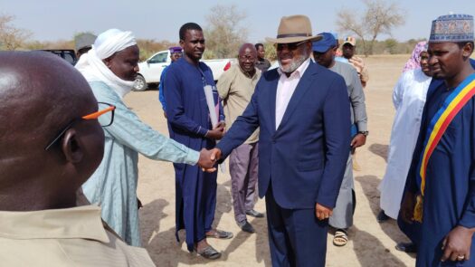 150 hectares identifiés à Linia pour un futur complexe résidentiel-21