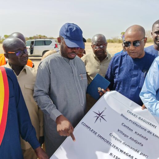 150 hectares identifiés à Linia pour un futur complexe résidentiel-23