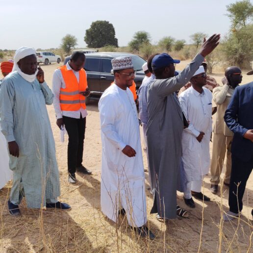 150 hectares identifiés à Linia pour un futur complexe résidentiel-27