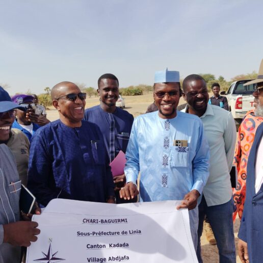 150 hectares identifiés à Linia pour un futur complexe résidentiel-6