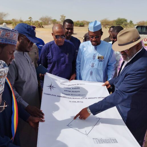 150 hectares identifiés à Linia pour un futur complexe résidentiel-8