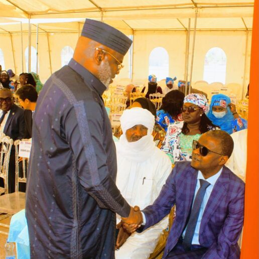 Journée internationale de la femme 2026 au Tchad