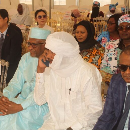 Journée internationale de la femme 2026 au Tchad-10