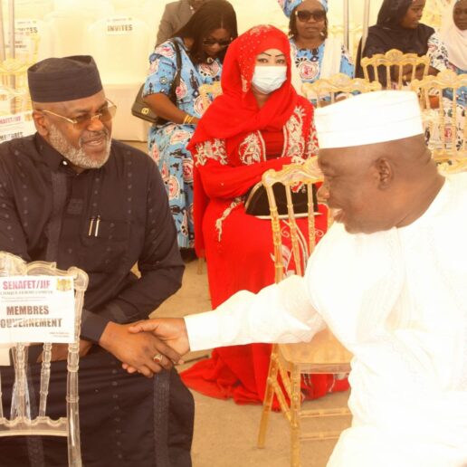 Journée internationale de la femme 2026 au Tchad-2