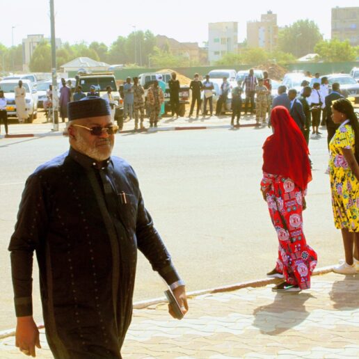 Journée internationale de la femme 2026 au Tchad-3