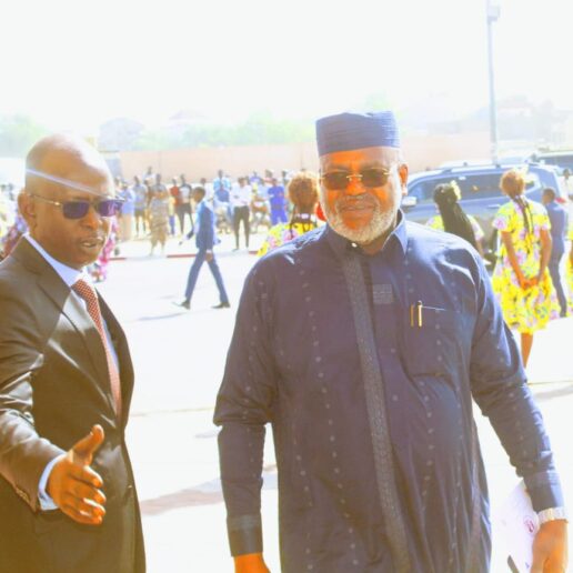 Journée internationale de la femme 2026 au Tchad-4