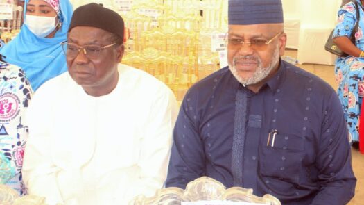 Journée internationale de la femme 2026 au Tchad-5