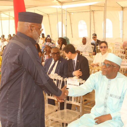 Journée internationale de la femme 2026 au Tchad-6