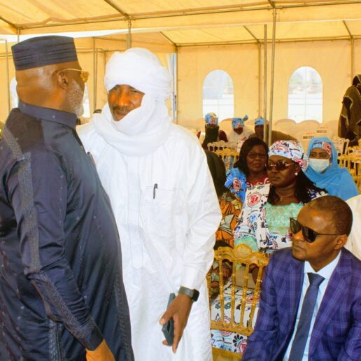 Journée internationale de la femme 2026 au Tchad-9